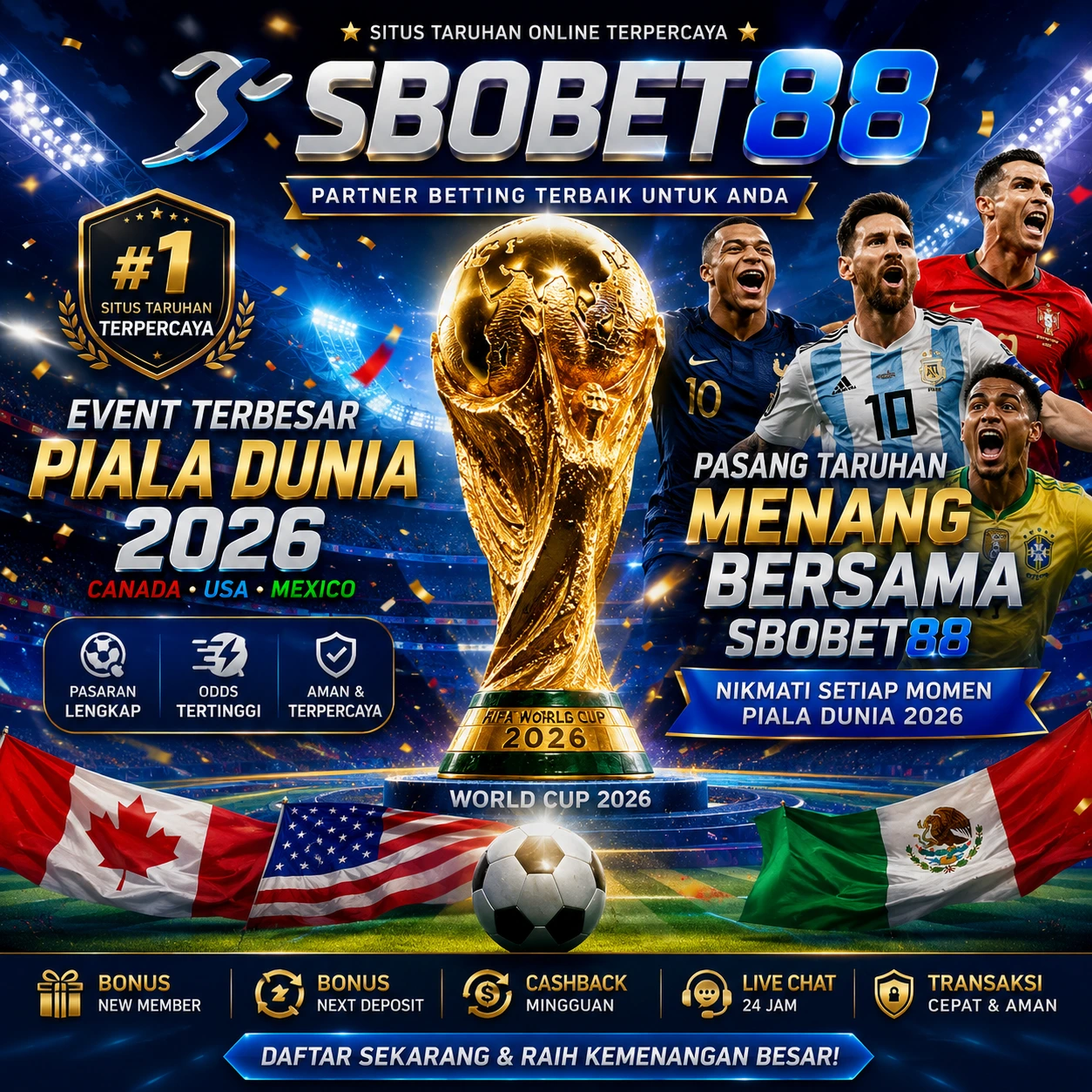 SBOBET88